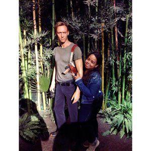 Meet your Posher, Gretchen